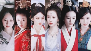 “Kiểu tóc này thực sự khiến mọi người trông xinh đẹp.”
