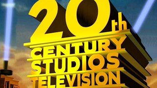 20th Century Studios TV Logo (1999 Variant)