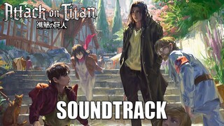 Attack on Titan OST -"Rittai Kidou X Counter Attack Mankind" Epic Orchestral Cover