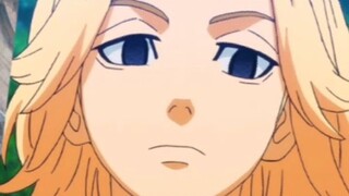 Tokyo Revengers Mikey Edit!