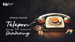 Telepon yang Tak Pernah Berdering 2025