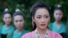 HƯƠNG MẬT TỰA KHÓI SƯƠNG - Tập 26
