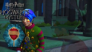 Harry Potter: Hogwarts Mystery | Head Kid | #1 (Limited Time Side Quest)