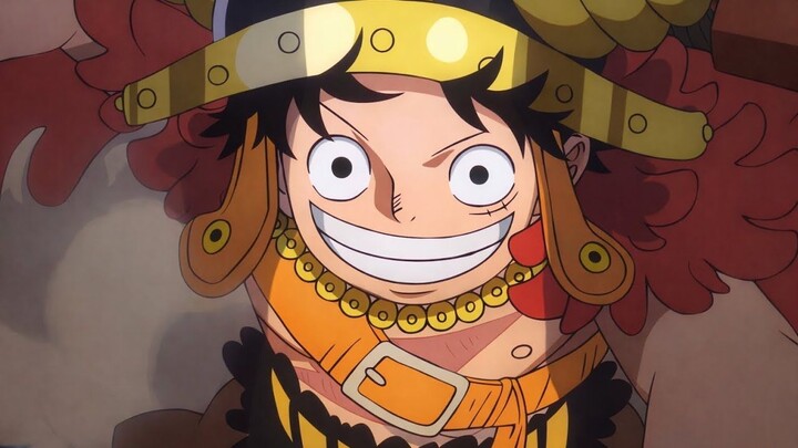 One Piece Episode 1158 Subtitle Indonesia Terbaru !!!