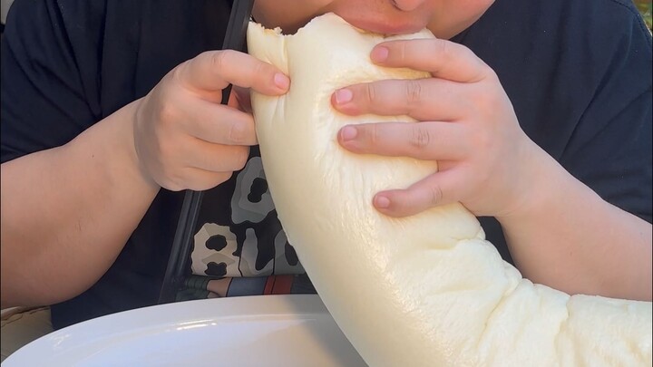 Saya yang bayar makanan yang bisa saya habiskan sendiri!!