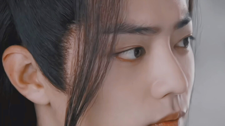 ไงล่ะ? แต่งงานกับฉัน เว่ยจื่อ แล้วเธอจะรู้สึกเสียเปรียบเหรอ??