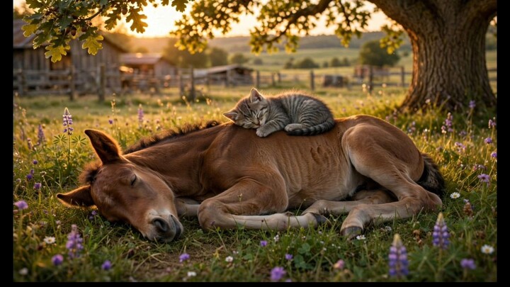 tidur bersama