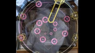 White-style Dance (Extend Ver.)