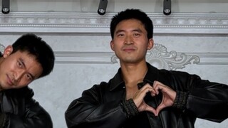 จูดาส 2 เวอร์ชั่น ในเฟรมเดียวกัน คุณจะเลือกเวอร์ชั่นไหน?