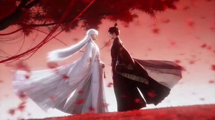 Three Kingdoms Crown Prince Showdown 10: Recalling the Past—The Painful Longing Is Unforgettable