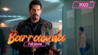 Barracuda // English Full Action Movie 2022