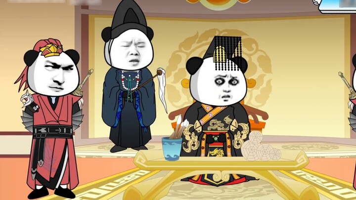 Episode 3, pretend? Don’t you know everything?