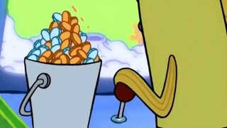 SpongeBob SquarePants Commentary: The Money-Sucking Snail