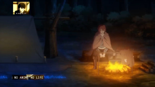 Một Khởi Đầu Mới Của Main #ReviewAnime