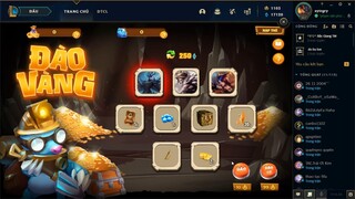 [LMHT] Review Sự Kiện Đào Vàng - Săn Skin Giới Hạn + Khám Phá Cửa Hàng Tinh Hoa Lam 2020 Cực Hot =))