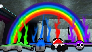 How Rainbow Friends Will END..