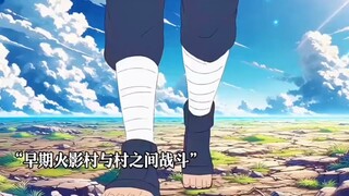 无限月读的世界木叶团结一致