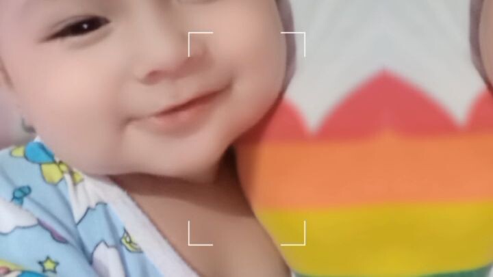 my baby. ❤️❤️❤️