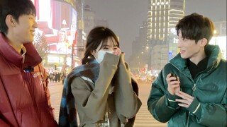 社交悍匪：这把高端局