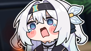 Kịch nhỏ đom đóm dễ thương 2