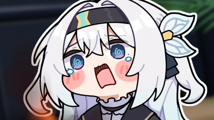 Cute Firefly Mini-Theater 2