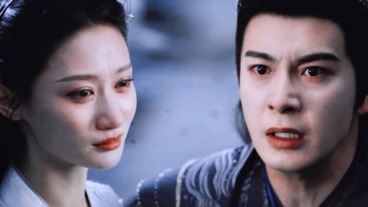 If he had not married the wrong person, he would have watched her die with such respect and love and