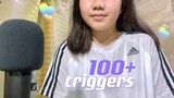 100 TRIGGERS IN 2 MINUTES | leiSMR