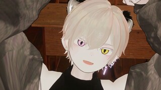 School's started—can I act cute and ask a senior to help me carry my 500-pound luggage?