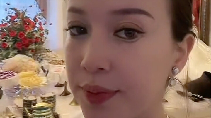 论有一个素净恐惧症的妈妈是一种什么感受