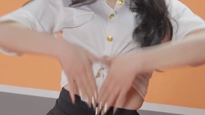 【4K Vertical Screen】"Coming of Age Ceremony" Gugu Gog