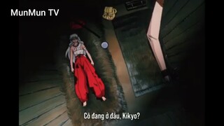 InuYasha (Ep 42.5) Cô đang ở đâu, Kikyou? #InuYasha