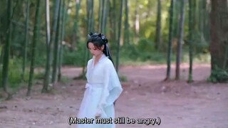 The Journey of Chong Zi English Sub Episode13