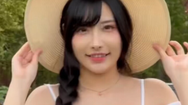 Can you handle the sensuality?