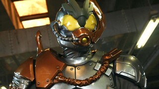 Kamen Rider Bell Gaiden ตอนจบ พ่อ VS เบลล์! หลวงพ่อจอร์จผนึกเบลล์!