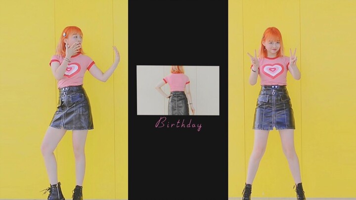 【Hina】Sinh nhật-somi❤ Liệu tôi có thể mang đến cho bạn một bất ngờ không?