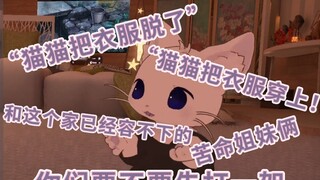 [Play Kanade/Slice] Gonghuo Cat và những dự định tương lai của các em