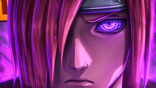[4K|Bản dịch tiếng Trung] Naruto | Tổ chức Akatsuki | Sự trỗi dậy của bình minh | Nhạc rap