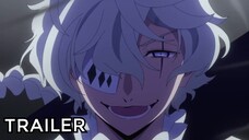 Bungou Stray Dogs Season 4 - Trailer [Sub Indo]