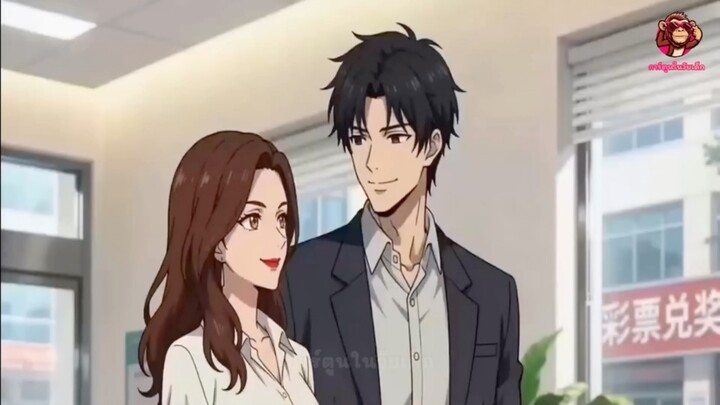 แค่สลากปลอม 100 ล้านภรรยาผมขอหย่าจะทิ้งลูกแล้วหนีไปกับเพื่อนผม