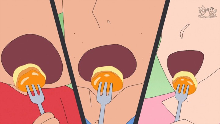 Crayon Shin-chan 2026: Japan’s latest episode—Let’s make delicious pancakes with Dad!
