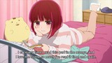 NANDEEE!!! 😂  OSHI NO KO Episode 2 Eng sub - BiliBili