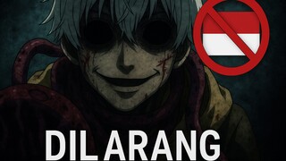 Anime Ini Harusnya Dilarang Tayang, Tapi Malah Jadi Favorit Semua Orang! 🤔😱😰