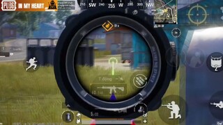 Tổng Hợp Những Pha Highlight Pubg Mobile Cực Gắt P3