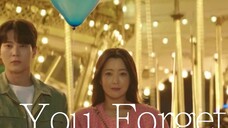 [คำบรรยายจีน HD] Noel - Don't You Forg (ละครเกาหลี Alice OST)