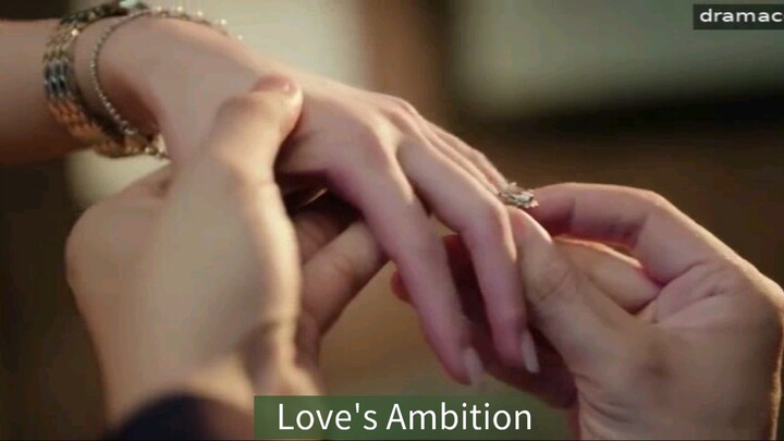 Love's Ambition ep.20