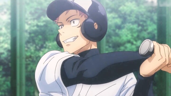 [Knotweed Shenghe MAD | Suhu 24h | 11:00] ハートに火をつけて lit a fire in my heart