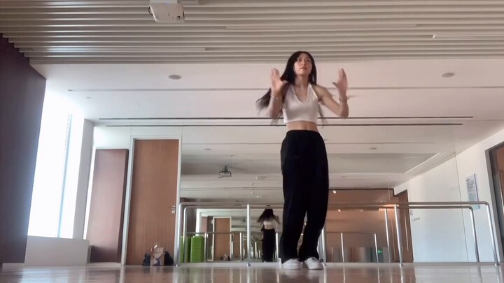 This breathing feeling is too difficult to create! (G)I-DLE 【Hann】 (Part) Ye Shuhua's killing part c
