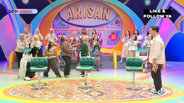 ARISAN 18/01/26 PART 2