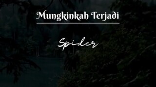 spider song#