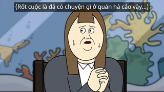 người bạn sống ở Penthousem#haihuoc